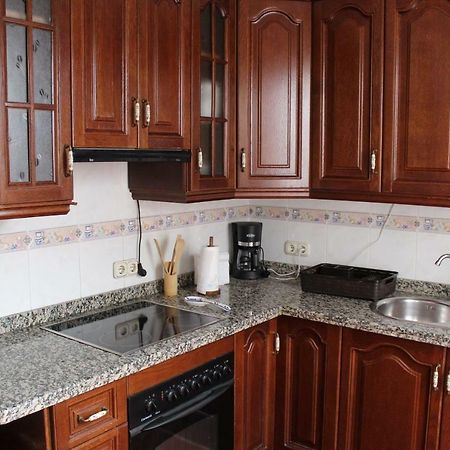 Апартаменты Apartamento Jose Y Maria Ронда Экстерьер фото